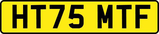 HT75MTF