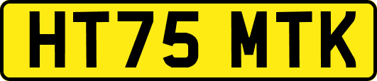 HT75MTK