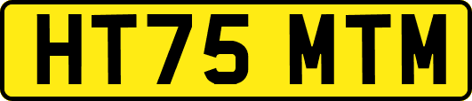 HT75MTM