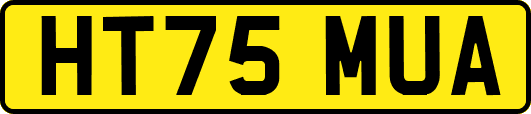 HT75MUA