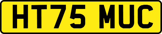 HT75MUC