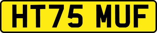 HT75MUF