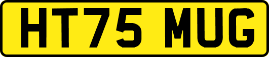 HT75MUG