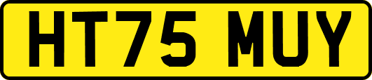 HT75MUY