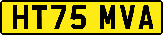 HT75MVA
