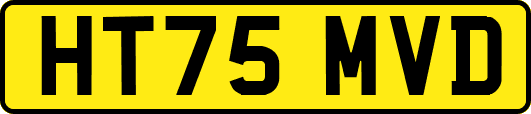 HT75MVD