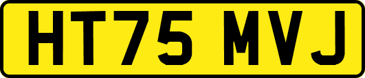 HT75MVJ