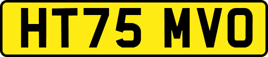 HT75MVO