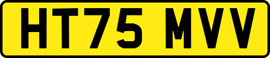 HT75MVV