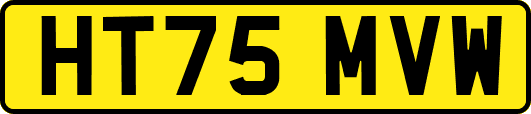 HT75MVW