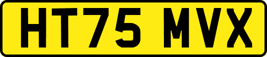 HT75MVX