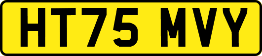 HT75MVY