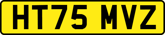 HT75MVZ