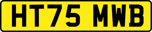 HT75MWB