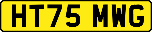 HT75MWG