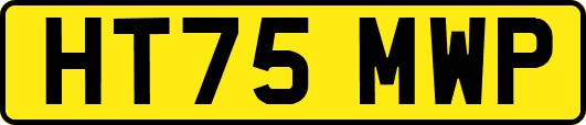 HT75MWP