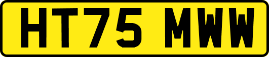 HT75MWW