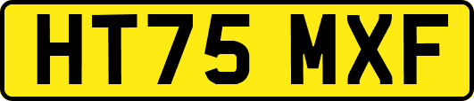 HT75MXF