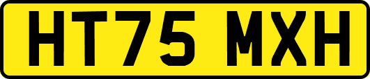 HT75MXH