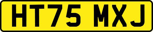 HT75MXJ