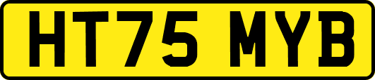 HT75MYB