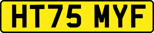 HT75MYF