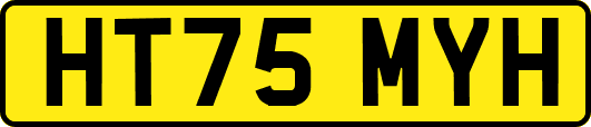 HT75MYH