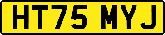 HT75MYJ