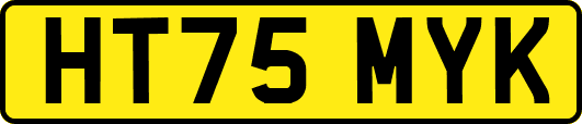 HT75MYK