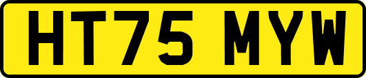 HT75MYW