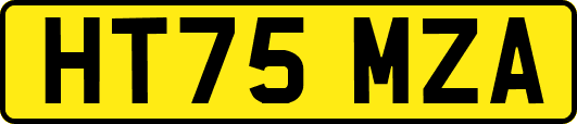 HT75MZA