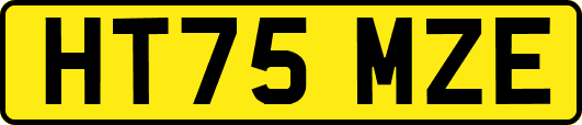 HT75MZE
