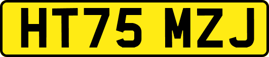 HT75MZJ