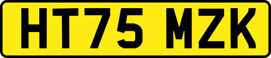 HT75MZK