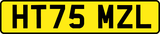 HT75MZL