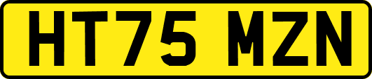 HT75MZN