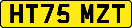 HT75MZT