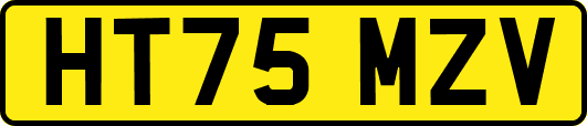 HT75MZV