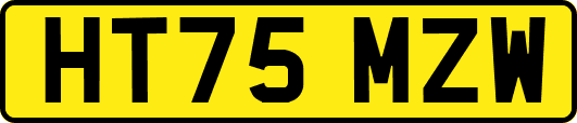 HT75MZW