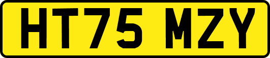 HT75MZY
