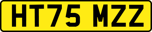 HT75MZZ