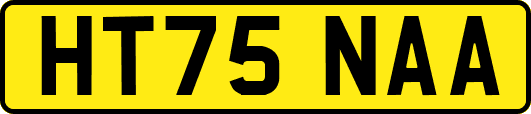 HT75NAA