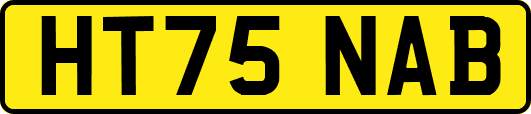 HT75NAB