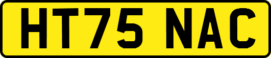 HT75NAC