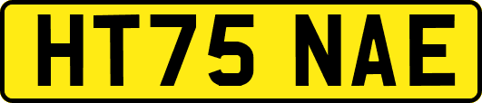 HT75NAE