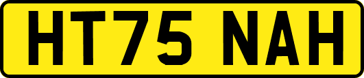 HT75NAH