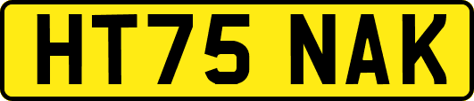 HT75NAK