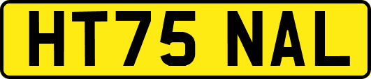 HT75NAL