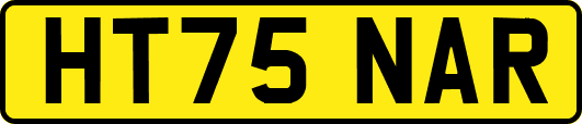 HT75NAR