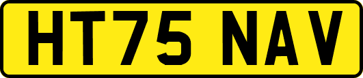HT75NAV